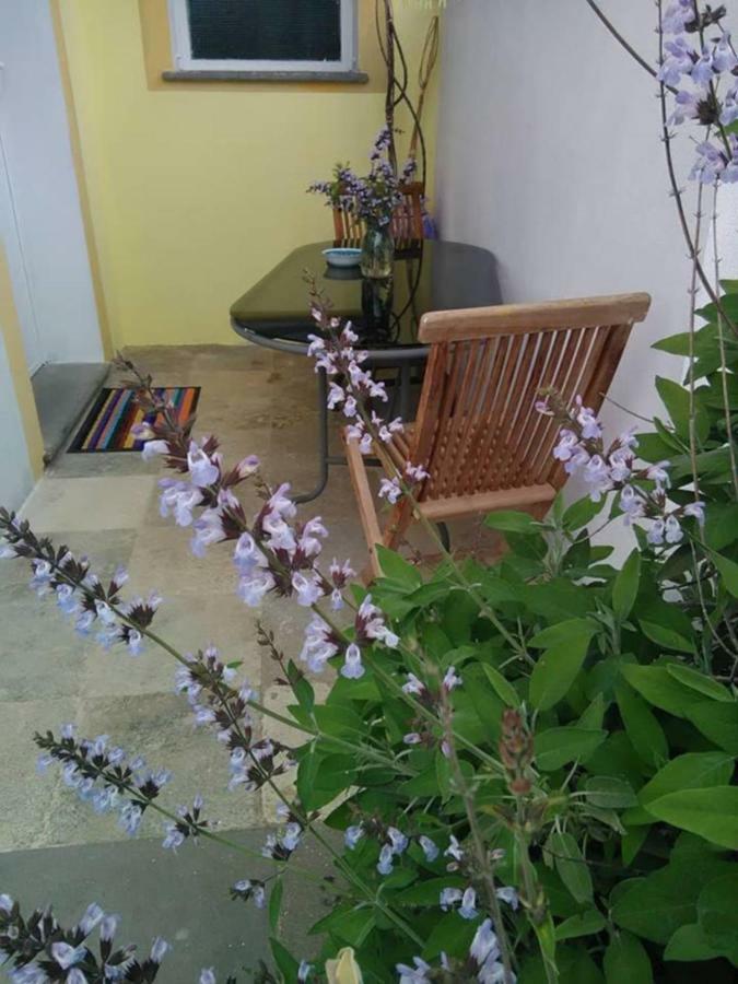 Casa D' Artista B&B Ozieri Exterior foto